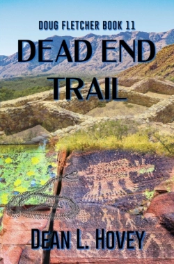 Bertrand.pt - Dead End Trail