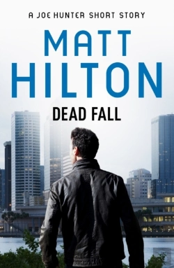 Bertrand.pt - Dead Fall - A Joe Hunter Short Story
