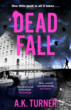 Bertrand.pt - Dead Fall