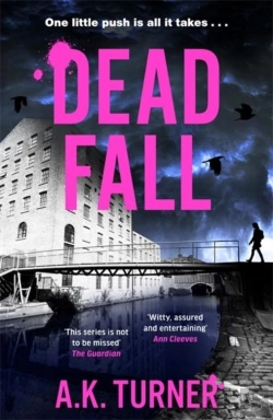 Bertrand.pt - Dead Fall