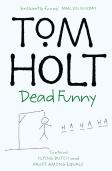 Dead Funny: Omnibus 1