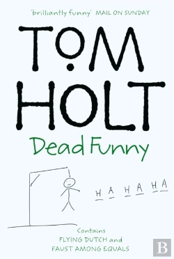 Bertrand.pt - Dead Funny: Omnibus 1