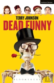 Dead Funny