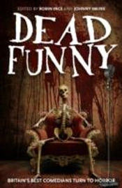 Dead Funny