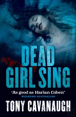 Bertrand.pt - Dead Girl Sing
