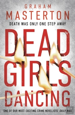 Bertrand.pt - Dead Girls Dancing