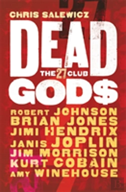 Bertrand.pt - Dead Gods: The 27 Club