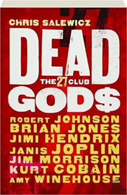 Bertrand.pt - Dead Gods The 27 Club