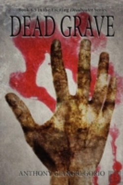 Bertrand.pt - Dead Grave (Deadwater Series Book 8.5)
