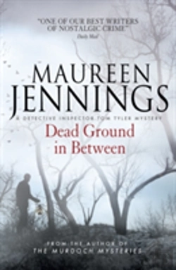 Bertrand.pt - Dead Ground In Between