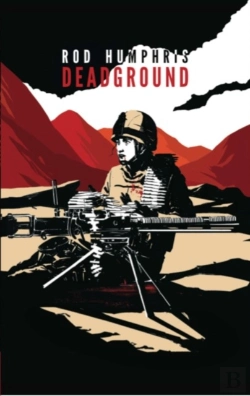 Bertrand.pt - Dead Ground: Prequel To The Simon Ellice Series