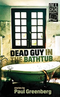 Bertrand.pt - Dead Guy In The Bathtub