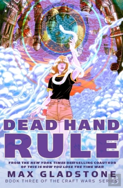 Bertrand.pt - Dead Hand Rule