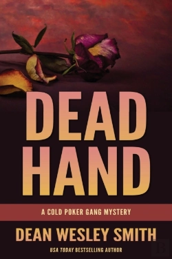 Bertrand.pt - Dead Hand