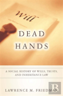 Dead Hands