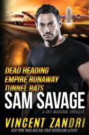 Dead Heading, Empire Runaway, Tunnel Rats