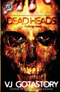 Bertrand.pt - Dead Heads (The Cartel Publications Present)
