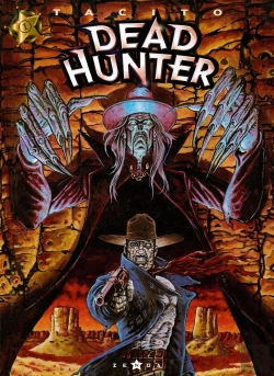 Bertrand.pt - Dead Hunter Tome 1 ; Meme Pas Mort