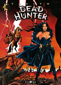 Bertrand.pt - Dead Hunter Tome 2 ; Du Plomb Dans La Cagoule