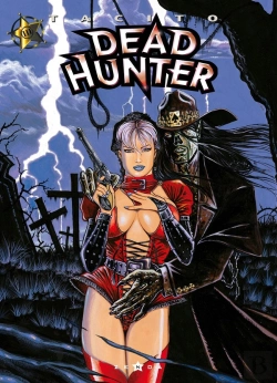 Bertrand.pt - Dead Hunter Tome 3 ; Les Rejetons Du Grand Ver