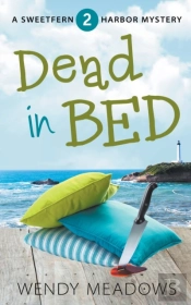 Dead In Bed