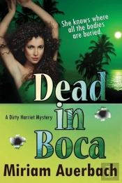 Dead In Boca
