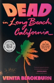 Dead In Long Beach, California