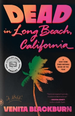 Bertrand.pt - Dead In Long Beach, California