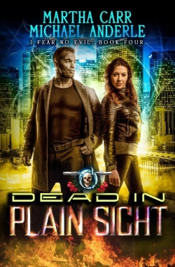 Bertrand.pt - Dead In Plain Sight