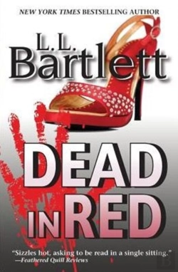 Bertrand.pt - Dead In Red