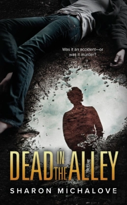 Bertrand.pt - Dead In The Alley