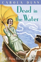 Dead In The Water