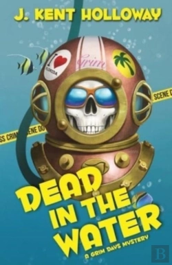 Bertrand.pt - Dead In The Water