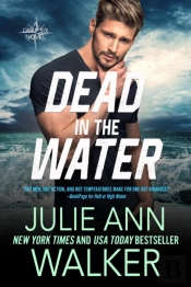 Dead In The Water