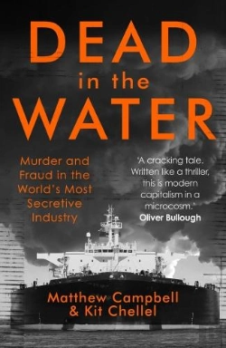Bertrand.pt - Dead In The Water