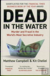 Dead In The Water