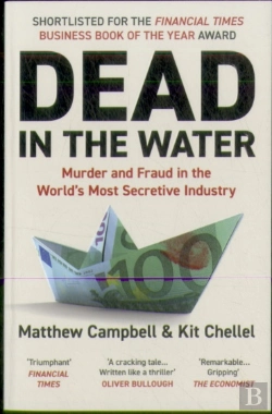 Bertrand.pt - Dead In The Water