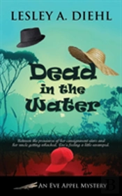 Dead In The Water