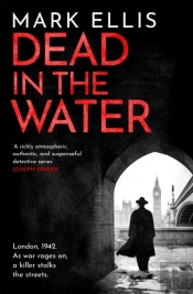 Dead In The Water