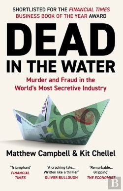 Bertrand.pt - Dead In The Water