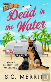 Dead In The Water