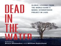 Dead In The Water