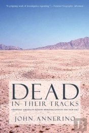 Dead In Their Tracks
