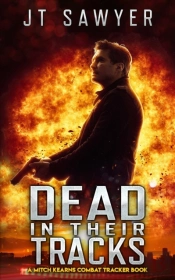 Dead In Their Tracks