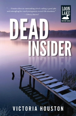 Bertrand.pt - Dead Insider