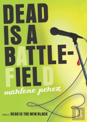 Dead Is A Battlefield