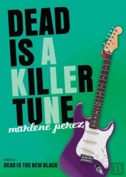 Bertrand.pt - Dead Is A Killer Tune