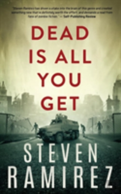 Bertrand.pt - Dead Is All You Get