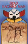 Dead Kachina Man