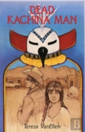 Dead Kachina Man